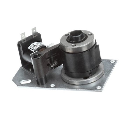 Kwik Lok Assembly - Clutch, No P07-00091R P07-00091R